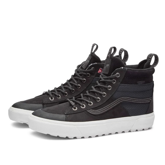 Vans Vault Sk8-Hi MTE 2 With Primaloft Supreme - Picture 15 of 15